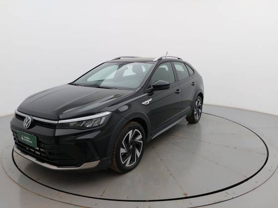 VOLKSWAGEN NIVUS 1.0 200 TSI TOTAL FLEX HIGHLINE AUTOMÁTICO VOLKSWAGEN NIVUS 1.0 200 TSI TOTAL FLEX HIGHLINE AUTOMÁTICO